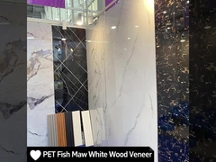 Panneau mural décoratif intérieur en bambou de haute qualité écologique