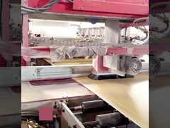 Prix en gros 5 mm Panneaux de cristal de bambou souples PVC de haute qualité Panneaux muraux en bambou au charbon