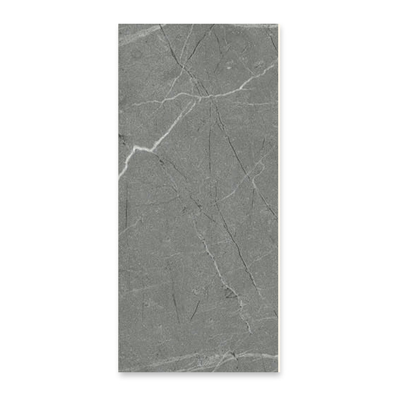 Panneaux muraux en plastique composite en pierre SPC pour salle de bain et toilettes