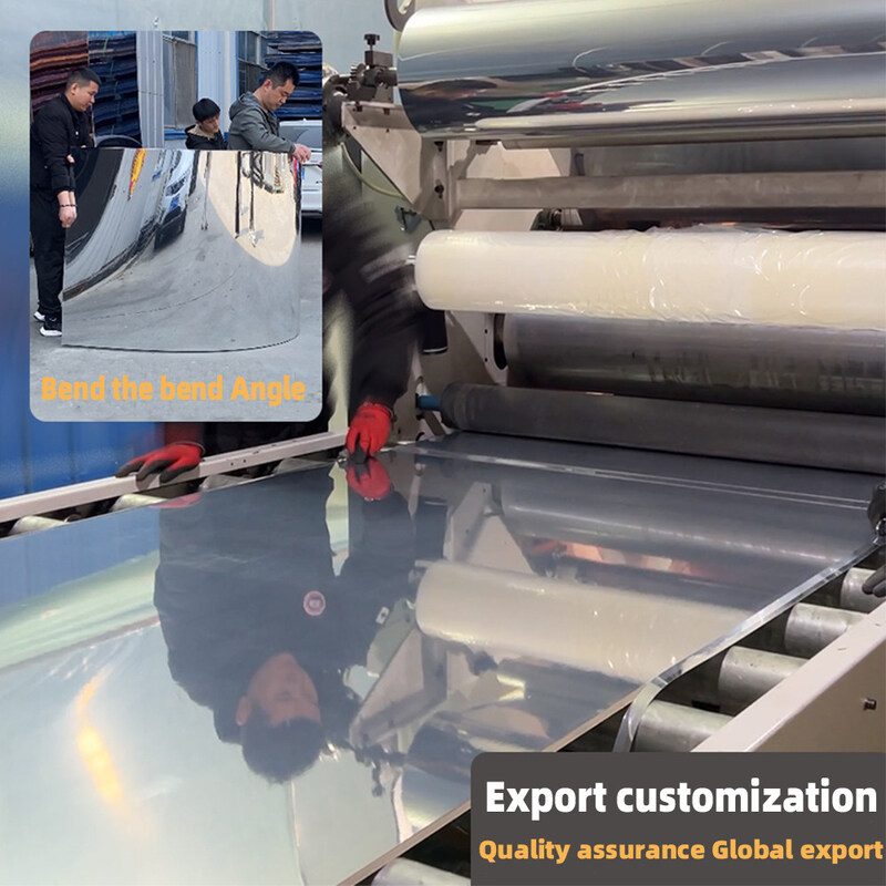 Panneau de mur en bambou de marbre à haute brillance de charbon de bois d'ANIMAL FAMILIER des ventes directes 1.22*2.44 M d'usine