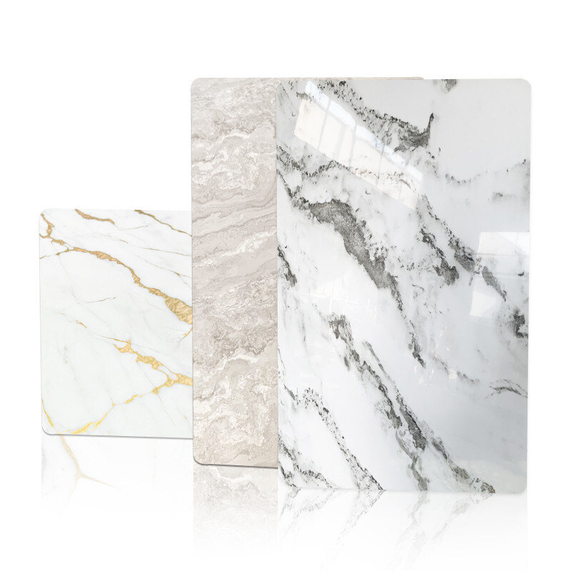 Salle de séjour en PVC imperméable à l'eau et au feu en bambou en charbon de bois avec un matériau écologique