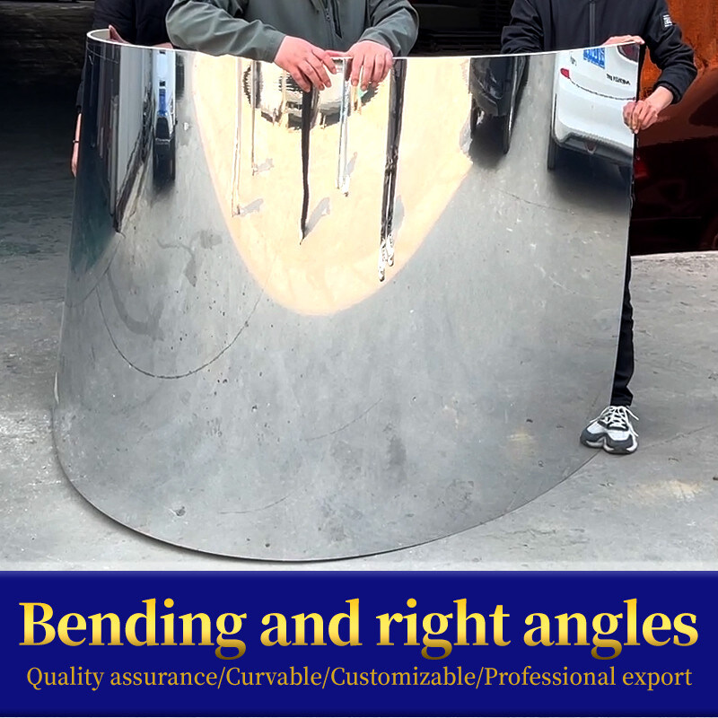 Panneau de mur décoratif de miroir de placage en bois de charbon de bois en bambou d'ANIMAL FAMILIER de luxe léger d'hôtel