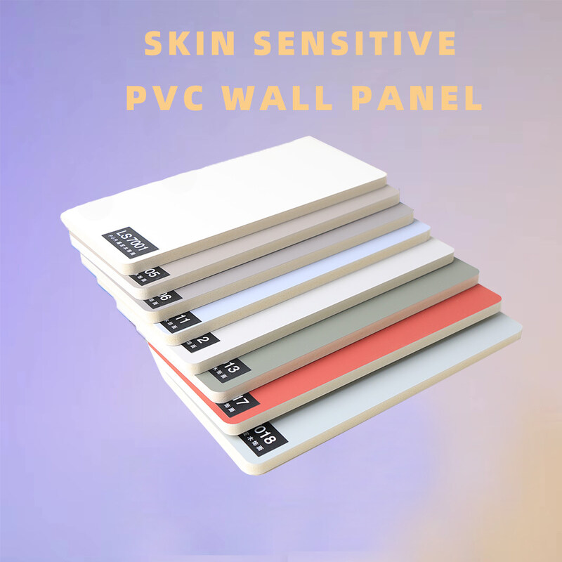 Colle 2.8m en bambou de Venner PUR de sentiment de peau en bois de charbon de bois de la longueur 2.44m 2.6m