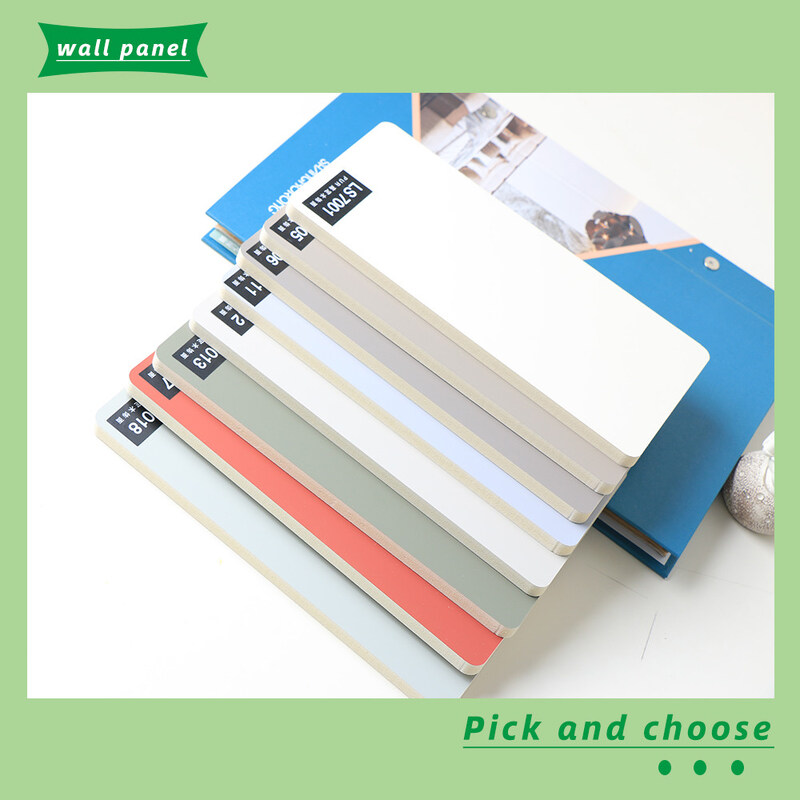 Colle 2.8m en bambou de Venner PUR de sentiment de peau en bois de charbon de bois de la longueur 2.44m 2.6m