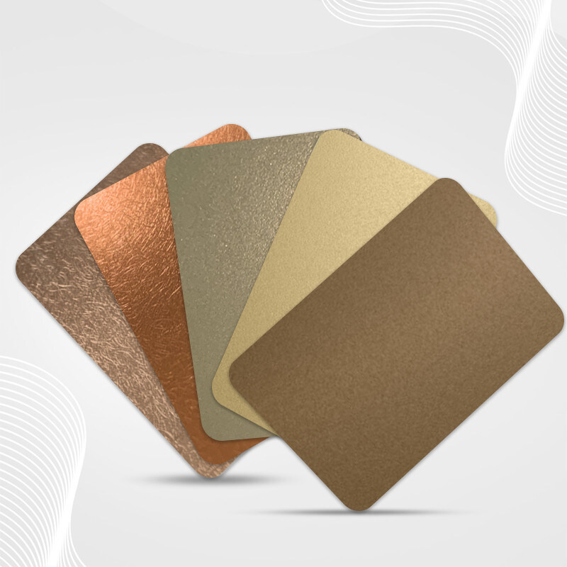 Taille personnalisée Panneau mural en bambou en charbon de bois Décoration murale intérieure