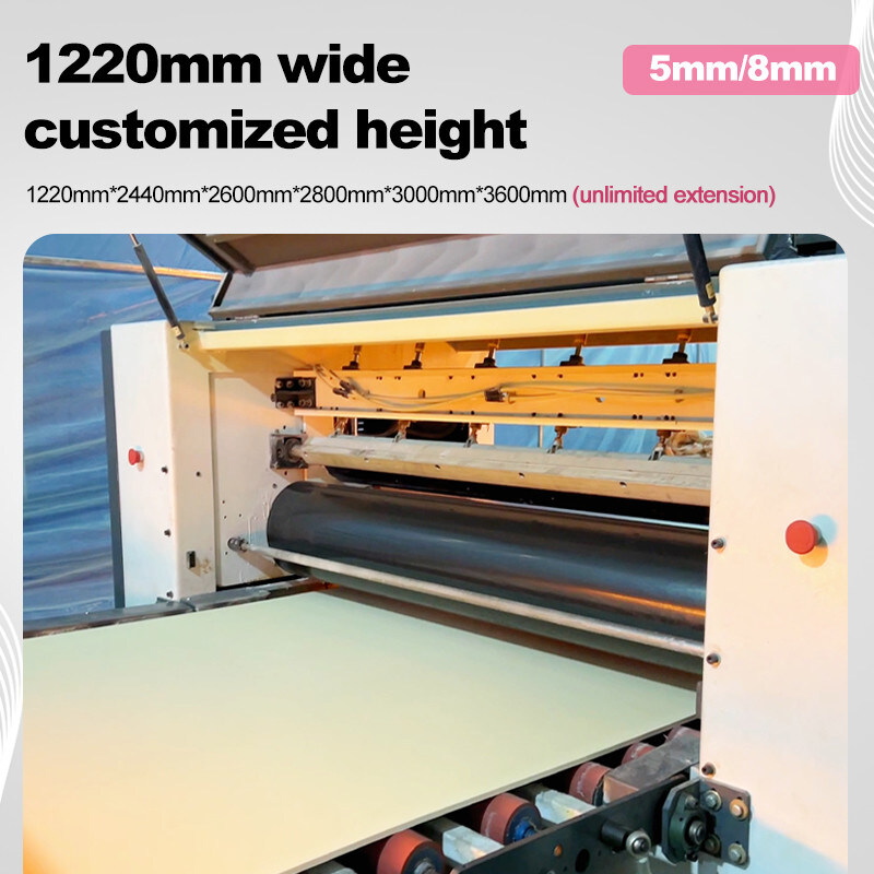 Panneaux de décoration intérieure pour les murs