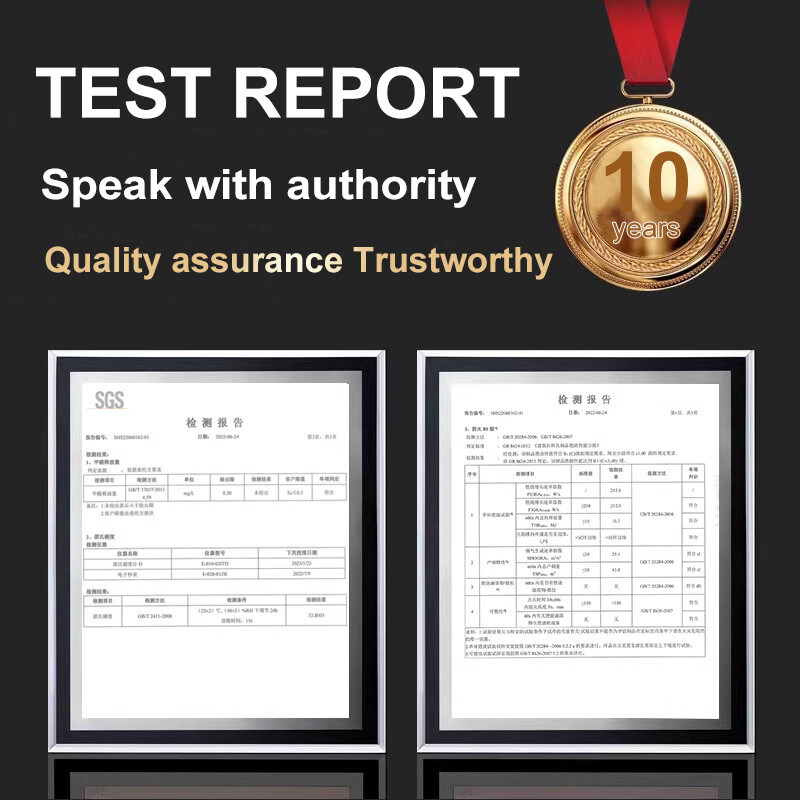 Panneaux muraux en PVC