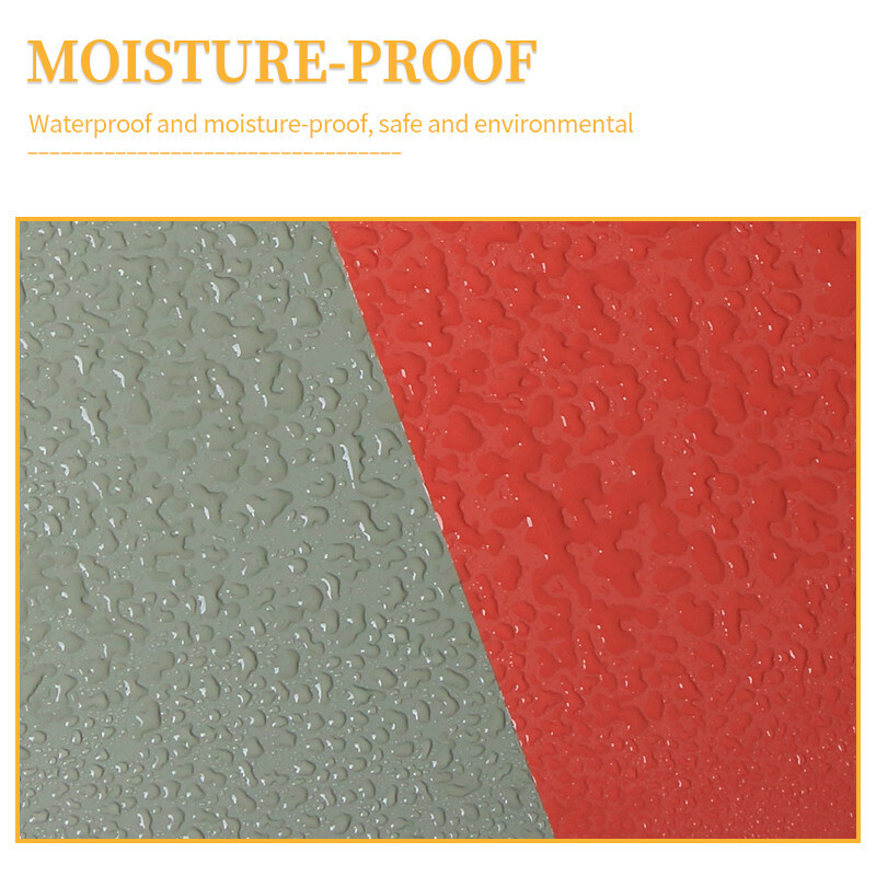 Panneaux décoratifs d'isolation de mur de conception intérieure de sensation de peau de PVC de la largeur 1.22m