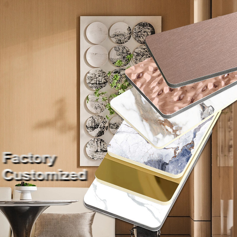 Panneau mural 3D en fibre de bois en PVC