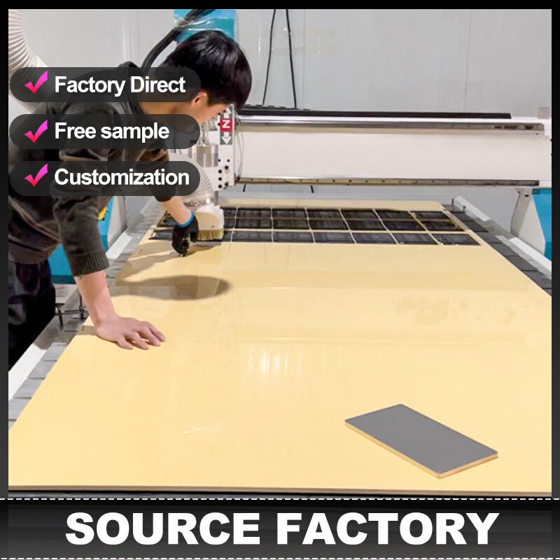 Panneau mural 3D en fibre de bois en PVC