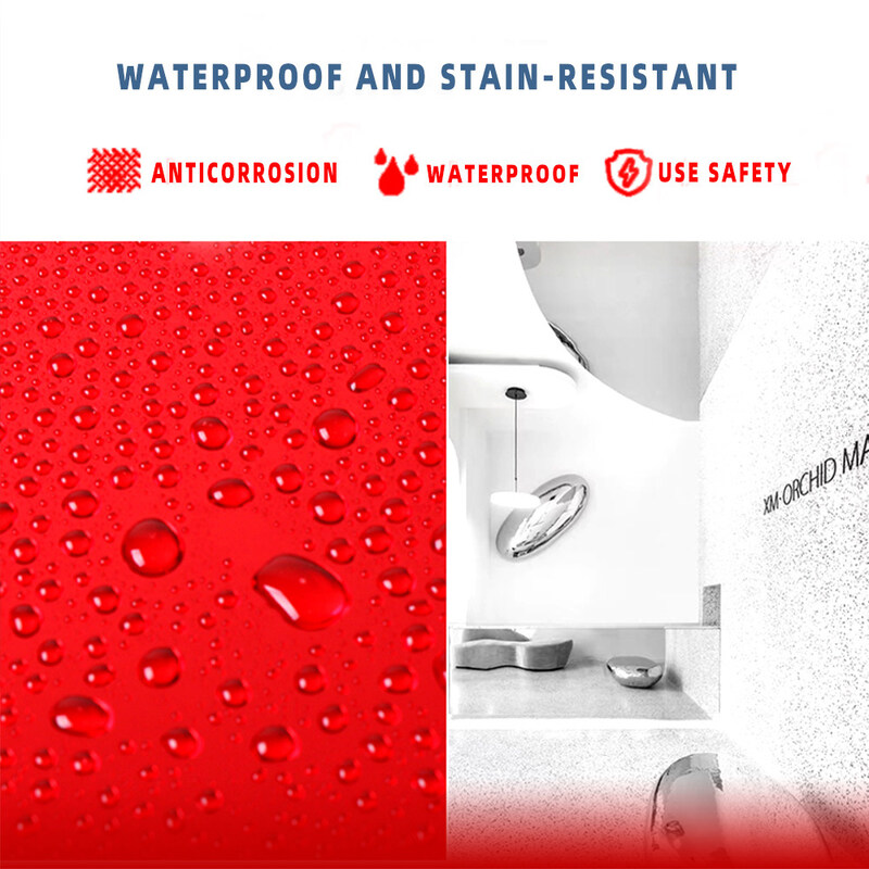 Panneau en bambou de mur de fibre de mur de décoration de miroir d'intérieur de PVC 2.44m 2.6m 2.8m