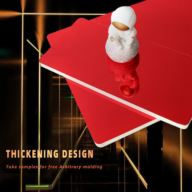 Panneau en bambou de mur de fibre de mur de décoration de miroir d'intérieur de PVC 2.44m 2.6m 2.8m