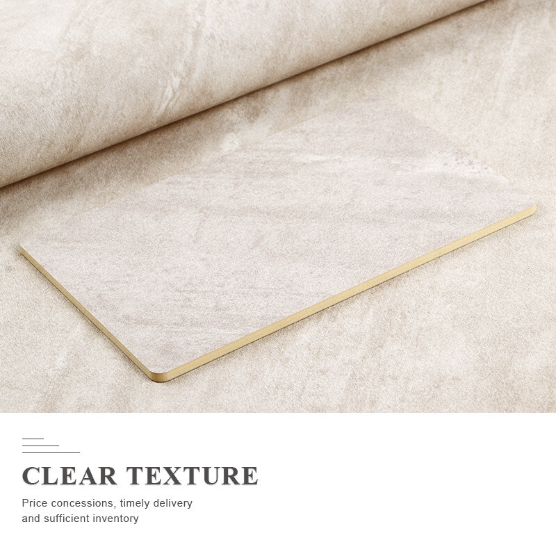 Facile à installer Panneaux muraux décoratifs en bambou Charbon de bois