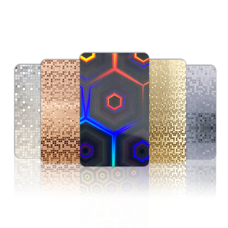 Panneau mural de décoration intérieure