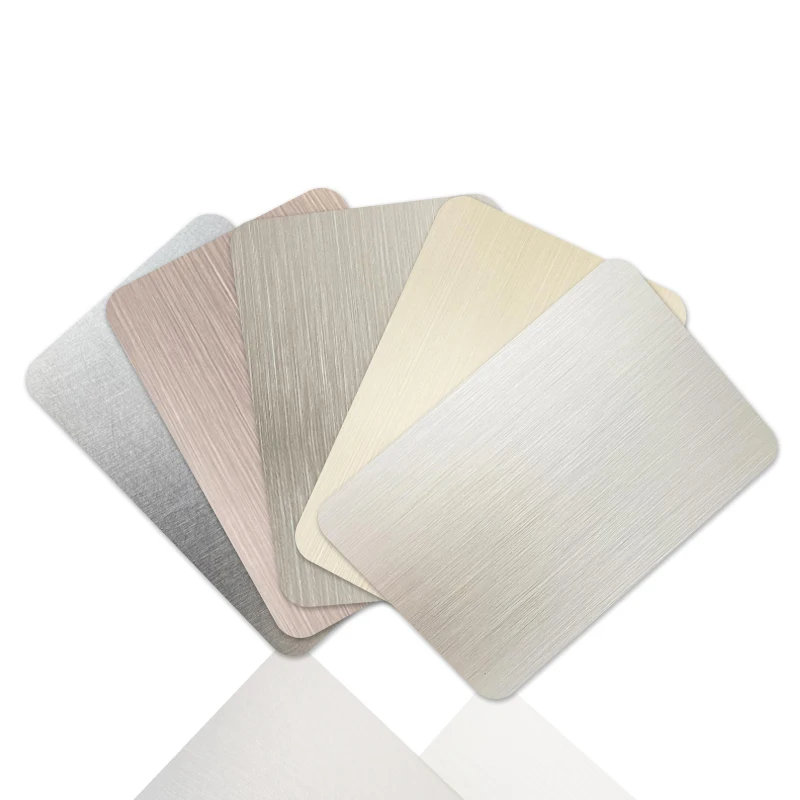 Éco-friendly imperméable à l'eau bambou charbon de bois placage rouleaux résistant à l'humidité 5/8mm Longueur 2,6M Niveau B de classification incendie