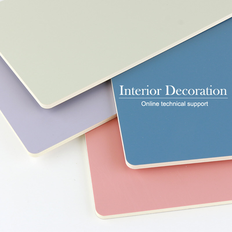 Panneaux muraux intérieurs décoratifs étanches à l'eau, peau sensible, bois de bambou, charbon de bois