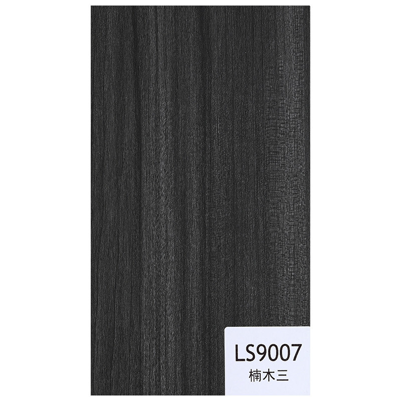 Panneaux de mur en bambou chauds de placage en bois de charbon de bois de grain en bois de preuve du feu et d'insecte de vente