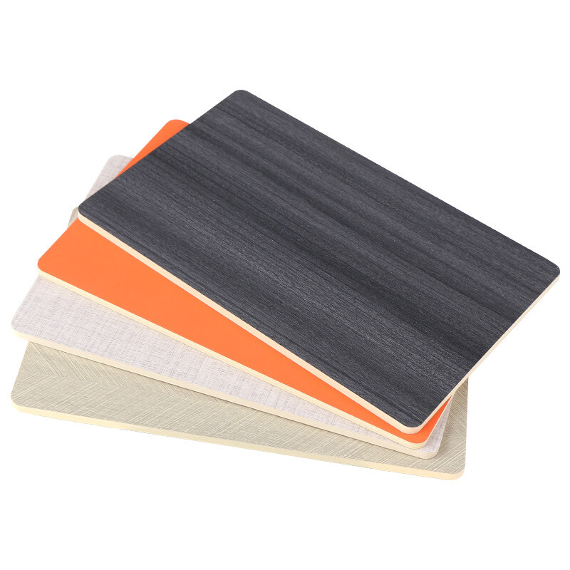 Panneaux de mur en bambou chauds de placage en bois de charbon de bois de grain en bois de preuve du feu et d'insecte de vente