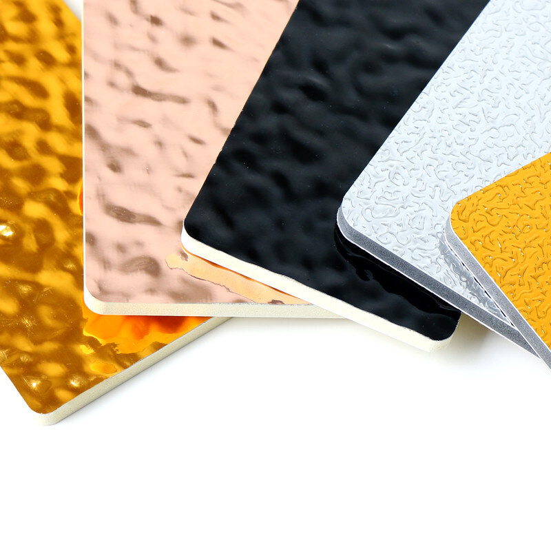 Panneau de mur décoratif intérieur du panneau 3D d'ondulation de l'eau d'ANIMAL FAMILIER de PVC