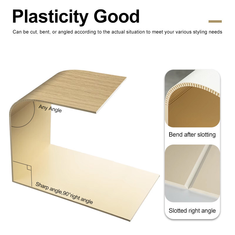 Panneaux de cristal de bambou décoratif intérieur Panneaux de faisceau de bois