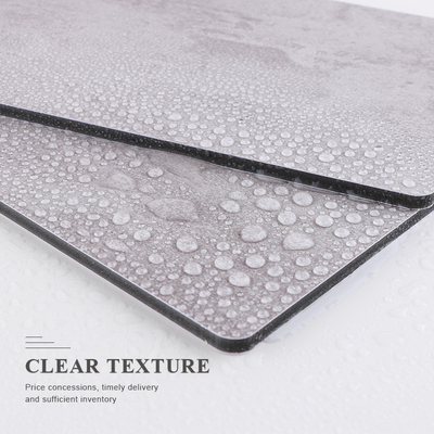 Panneaux de mur de charbon de bois de Crystal Plate Eco-Friendly Moth-Proof Bamboo de carbone