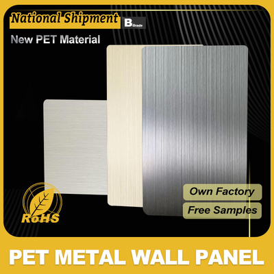1Panneau mural en fibre de bambou de 22 m de large pour un aspect naturel et durable