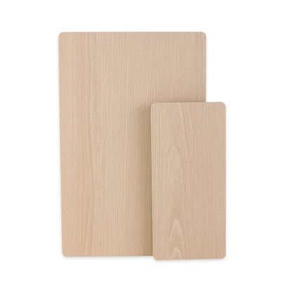 Placage en bambou moderne en bois de charbon de bois de décoration d'hôtel lambrissant 5mm 8mm