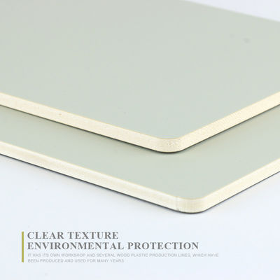 Panneaux muraux intérieurs décoratifs étanches à l'eau, peau sensible, bois de bambou, charbon de bois