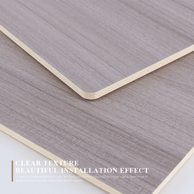 Panneaux de mur en bambou adaptés aux besoins du client intérieurs de placage en bois de charbon de bois de grain en bois imperméable