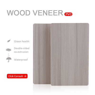 Panneaux de mur en bambou adaptés aux besoins du client intérieurs de placage en bois de charbon de bois de grain en bois imperméable