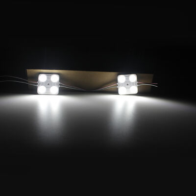 12V IP65 LED Module 3000K-15000K 3-Year Warranty