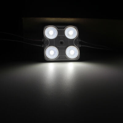 12V IP65 LED Module 3000K-15000K 3-Year Warranty