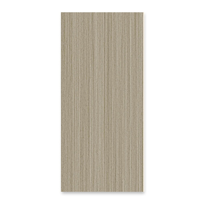 B1 Panneau mural SPC composite en pierre plastique ignifuge pour salle de bain