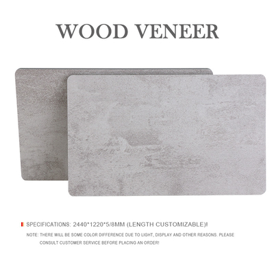 Panneaux de mur de charbon de bois de Crystal Plate Eco-Friendly Moth-Proof Bamboo de carbone