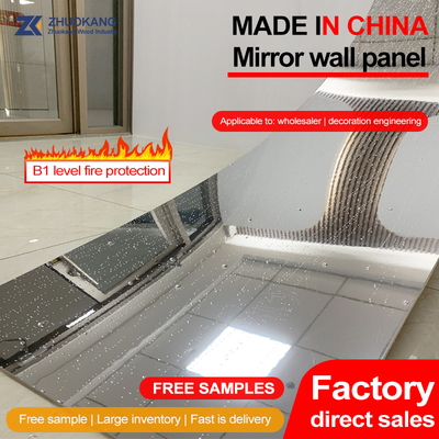Panneaux muraux en PVC