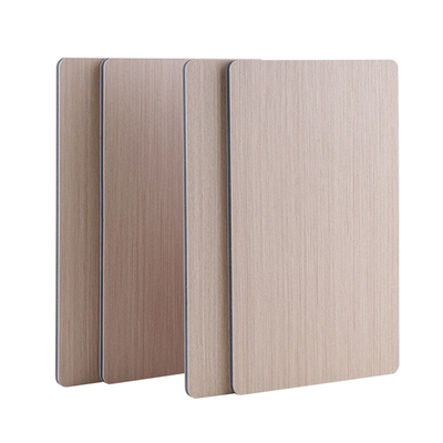 OEM en bambou économique de panneau de placage en bois de charbon de bois de panneau de mur de décoration intérieure