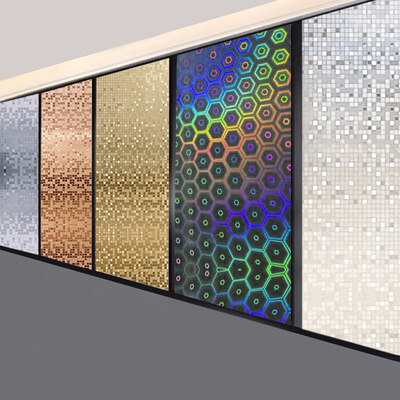 Panneau mural de décoration intérieure
