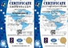 Chine Guangdong ErJiongPiao Clean Room Panel Material Co., Limited certifications